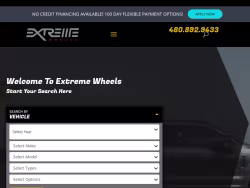 Extremewheels