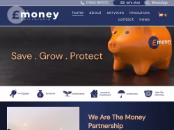 Themoneypartnership