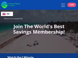 Savingshighwayglobal