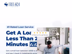 Freedom500loans