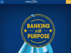 Libertyfirstcu