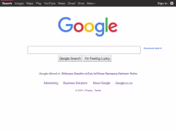 Search