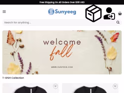 Sunyeeg