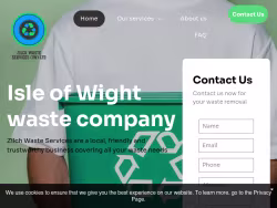 Zilchwasteservices