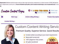 Creativecontentninjas