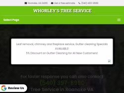 Whorleystreeserviceva