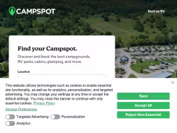 Campspot