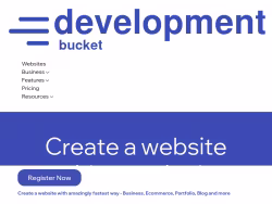 Developmentbucket