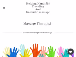 Helpinghands518