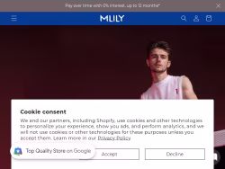Mlilyusa