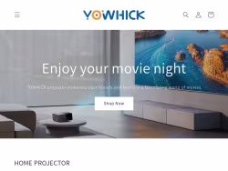 Yowhickhome