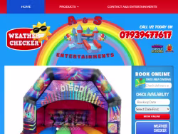 Asentertainments