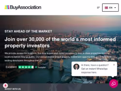 Buyassociation