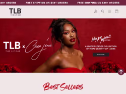 Thelipbar