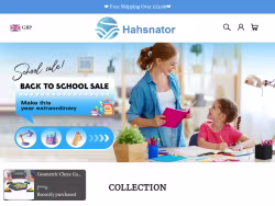 Hahsnator