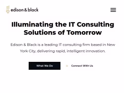 Edisonandblack
