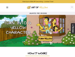 Artofyellow
