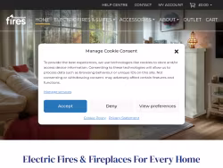 Endeavourfires