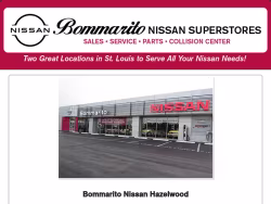 Bommaritonissan