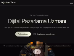 Oguzhantemiz