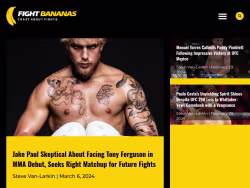 Fightbananas