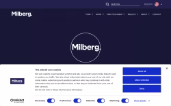 Milberg