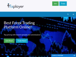 Thefxplayer