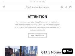 Moddedaccount