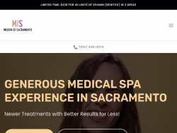 Medspaofsacramento
