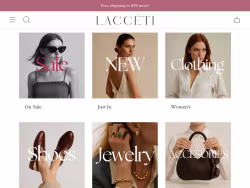 Lacceti