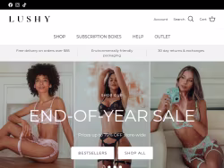 Lushyintimates