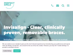 Perfectsmile-dental