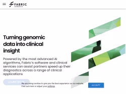 Fabricgenomics