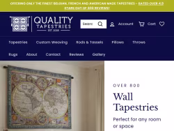 Qualitytapestries