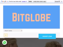 Bitglobe