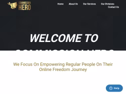 Commissionhero