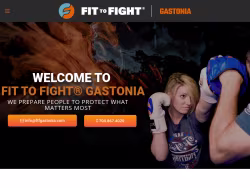 Ftfgastonia
