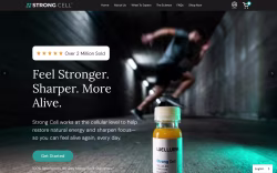 Strongcell