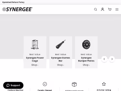 Synergeefitness