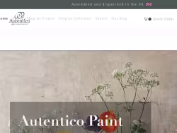 Autentico-paint