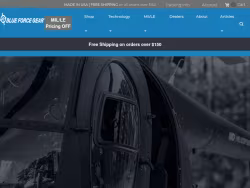 Blueforcegear