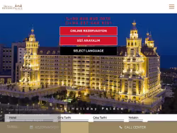 Royalholidaypalace