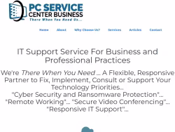 Pc-servicecenter