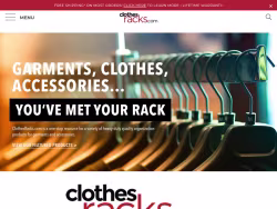 Clothesracks