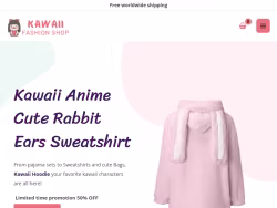 Kawaiifashionshop
