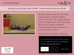Reading-glasses