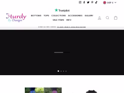 Sturdybydesign