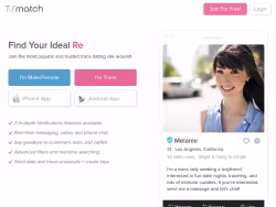 Tsmatch