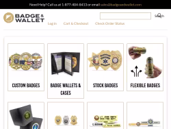 Badgeandwallet