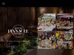 Gongscatering